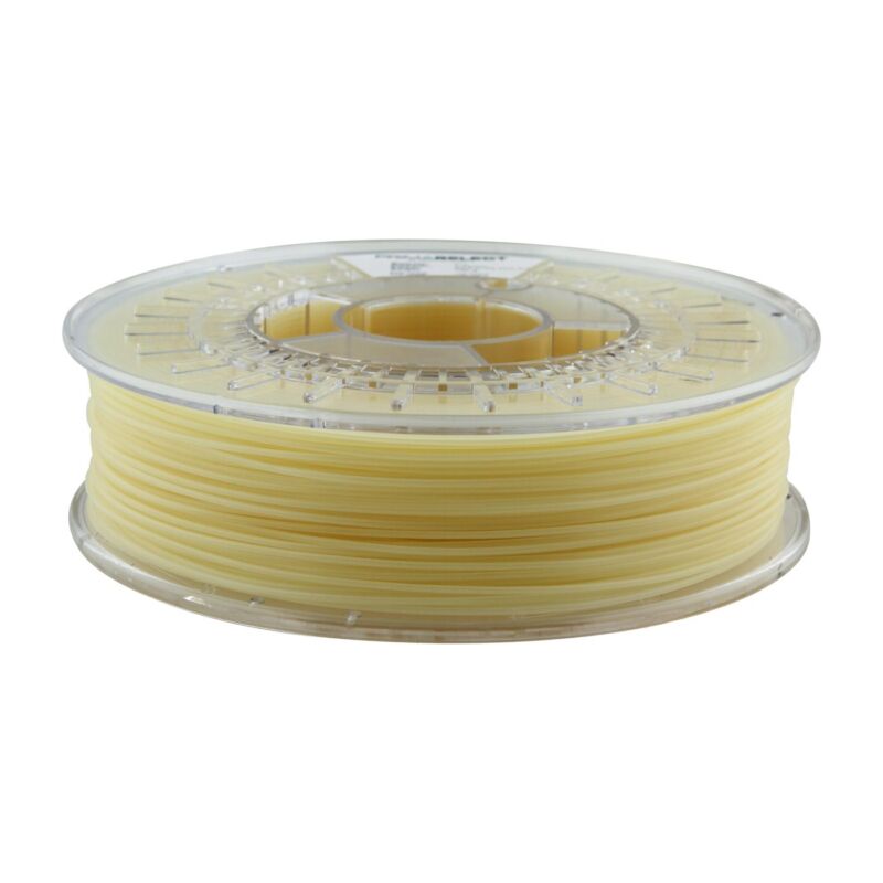 PrimaSelect PLA - 1,75 mm - 750 g - Gri închis - imagine 2
