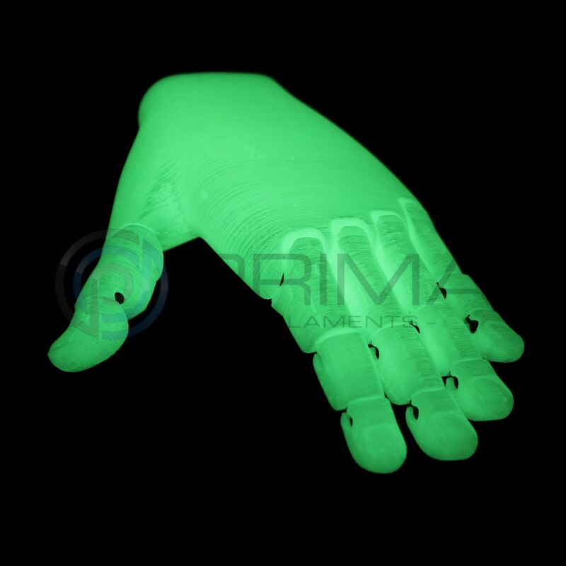 PrimaSelect PLA - 1,75 mm - 750 g - Gri închis - imagine 6