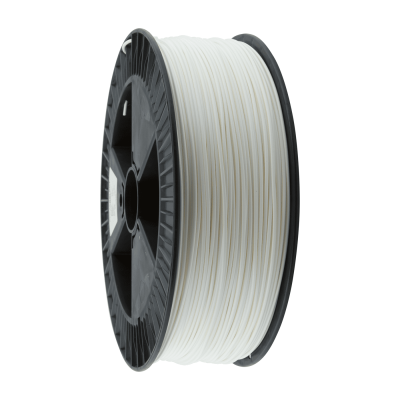 PrimaSelect PLA - 1,75 mm - 2,3 kg - Alb