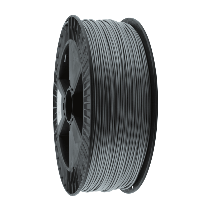 PrimaSelect PLA - 1,75 mm - 2,3 kg - Argintiu
