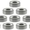 608ZZ Ball Bearing 10 pack 24786 3