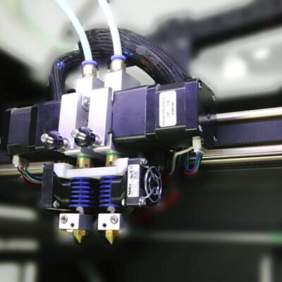 CreatBot D600