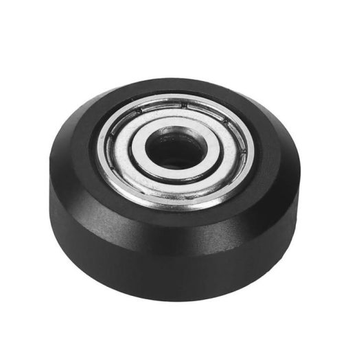 Anet ET4 ET5 Roller Guide Wheels with Bearings 1101300309 25150