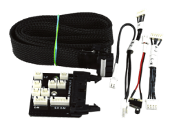 Anet ET4 Extruder Board and Wire Kit
