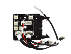 Anet ET5 Extruder Board and Wire Kit