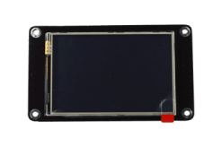 Ecran tactil LCD Anet ET5