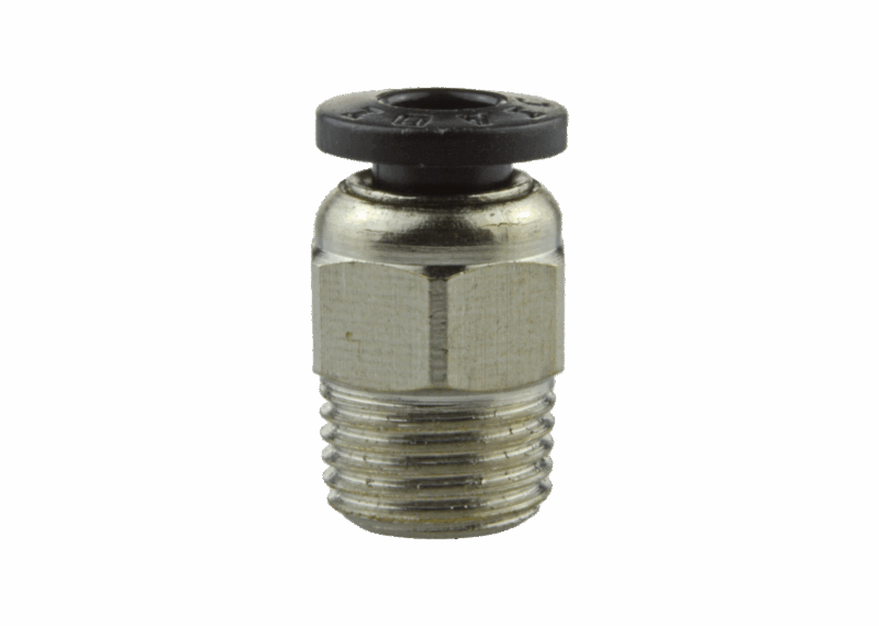 Conector rapid tub tubular anycubic