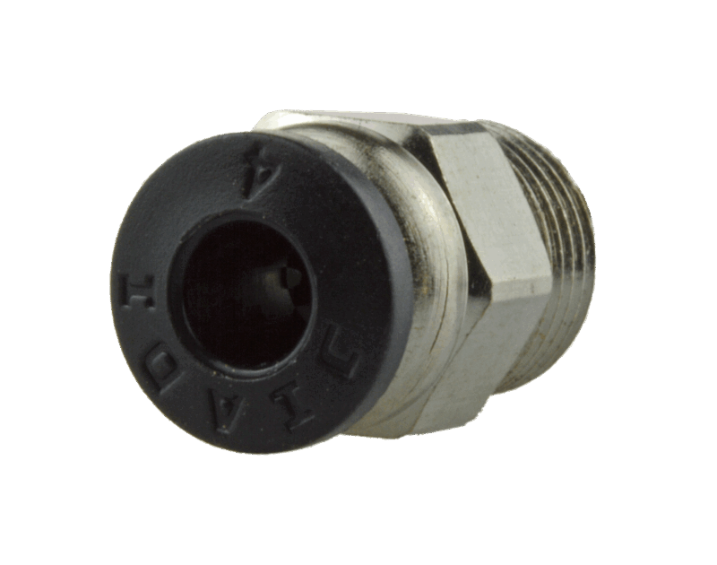 Conector rapid tub tubular anycubic - imagine 3