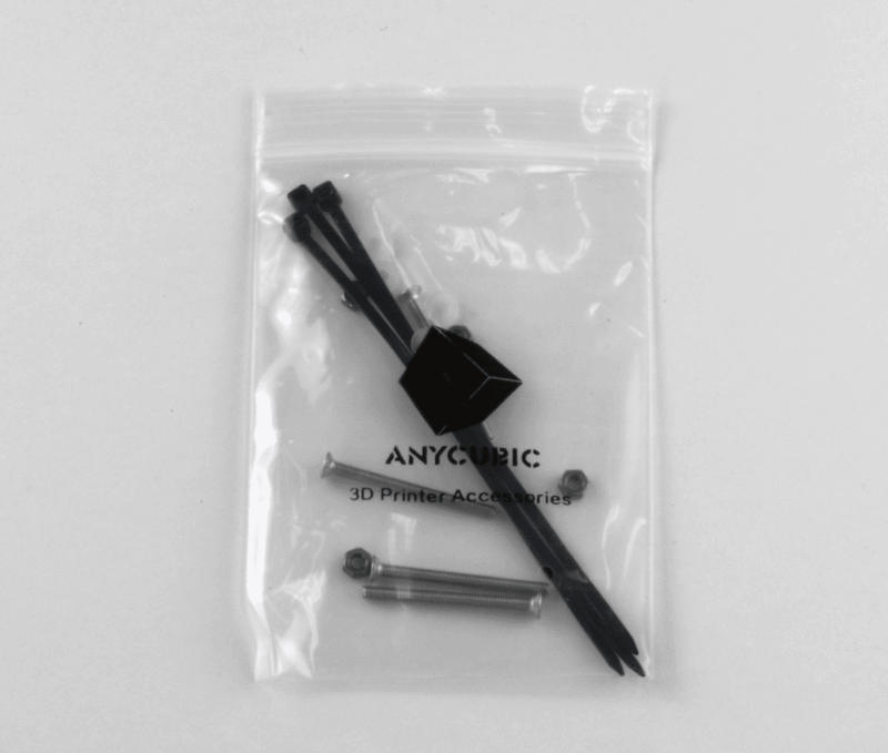 Anet ET5 PTFE Tub Bowden - imagine 3