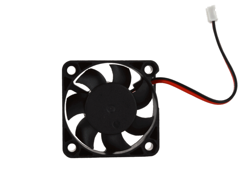 Ventilator de răcire cu cap de imprimare Myc X anycubic