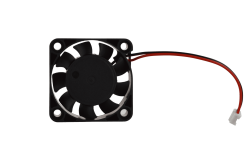 Anycubic Mega Zero Mainboard Ventilator de răcire