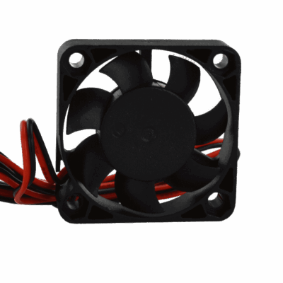 Ventilator de răcire cu cap de imprimare Mega Zero anycubic