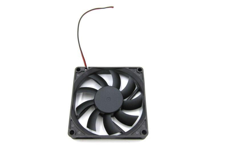 Ventilator de răcire cu lampă UV foton anicubic
