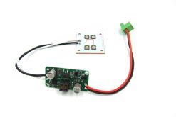 Modul de lumină UV cu foton anicubic