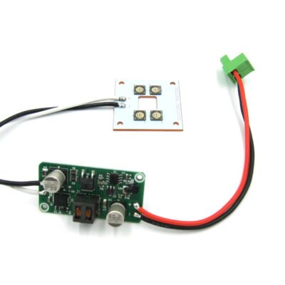 Modul de lumină UV cu foton anicubic
