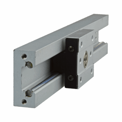 Anycubic Photon ax-Z Rod cu montare platformă de construcție și rulmenți