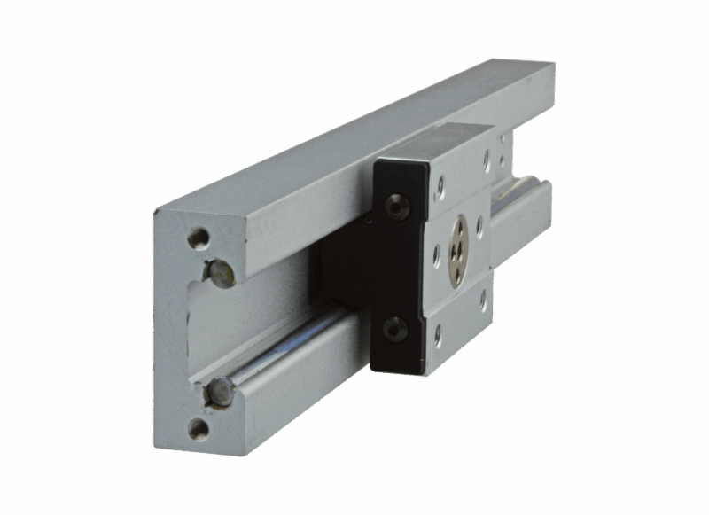 Anycubic Photon ax-Z Rod cu montare platformă de construcție și rulmenți