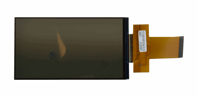 Afișaj LCD foton zero 2K anycubic - imagine 2