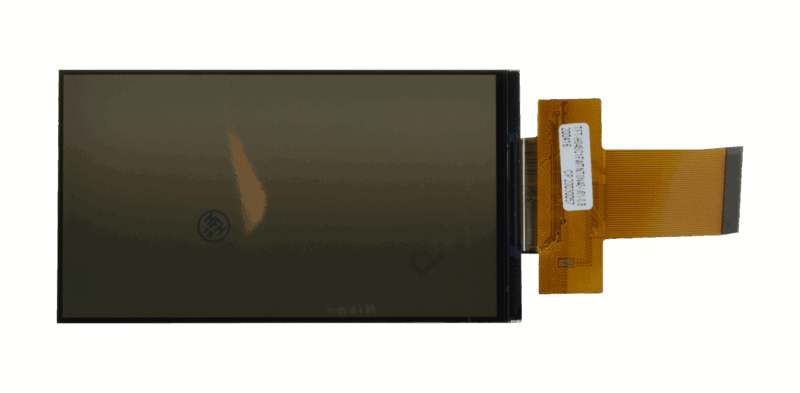 Afișaj LCD foton zero 2K anycubic