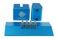 Anycubic Photon Zero Complete Build Plate kit