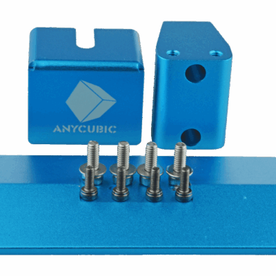 Anycubic Photon Zero - Imprimantă 3D LCD