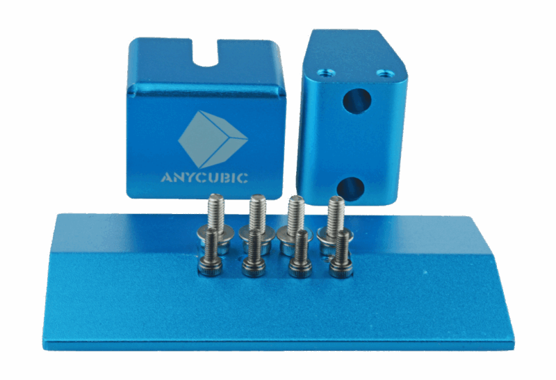 Anycubic Photon Zero Complete Build Plate kit