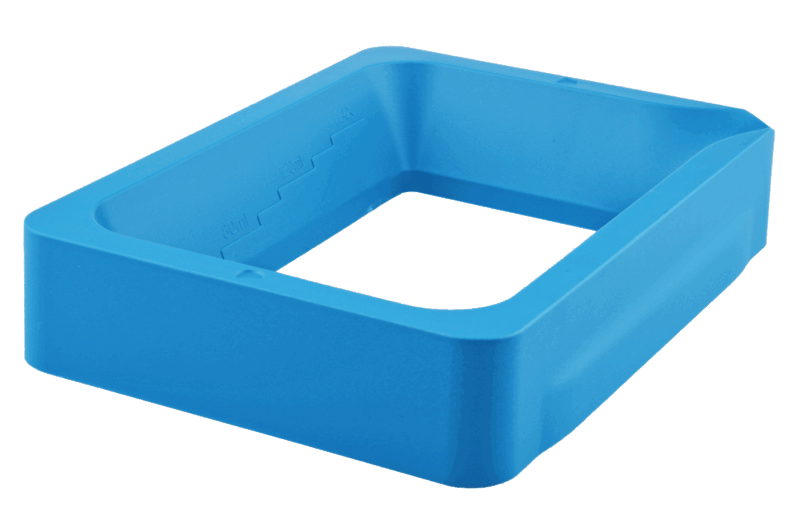 Cadru de rezervor cu rezin zero foton anycubic - imagine 2