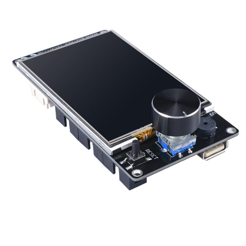 BIGTREETECH TFT35 V3.0 Ecran tactil cu afișaj - imagine 2