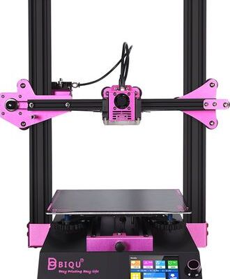 BIQU B1 Imprimantă 3D Noble Violet