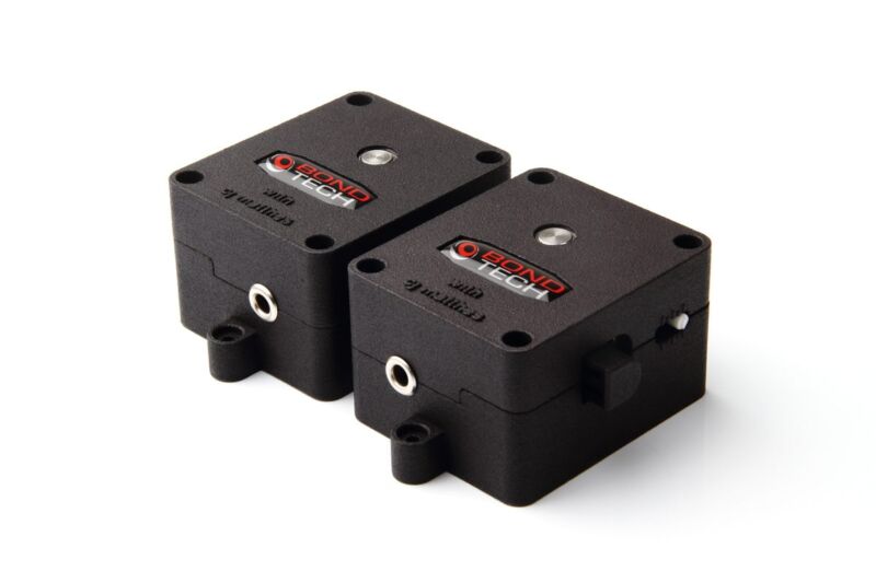 Set extruder BondTech DDG Ultimaker 3+