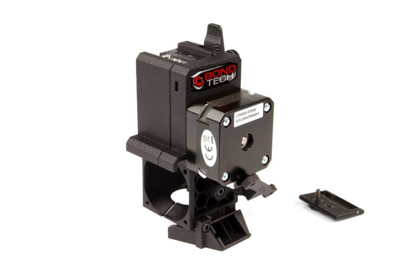 Upgrade pentru extruder BondTech Prusa I3 MK3S