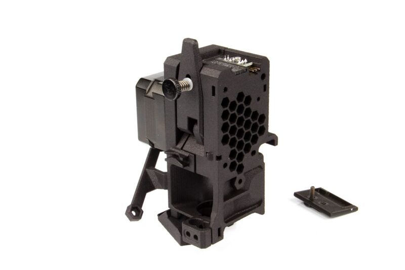 Upgrade pentru extruder BondTech Prusa I3 MK3S - imagine 3