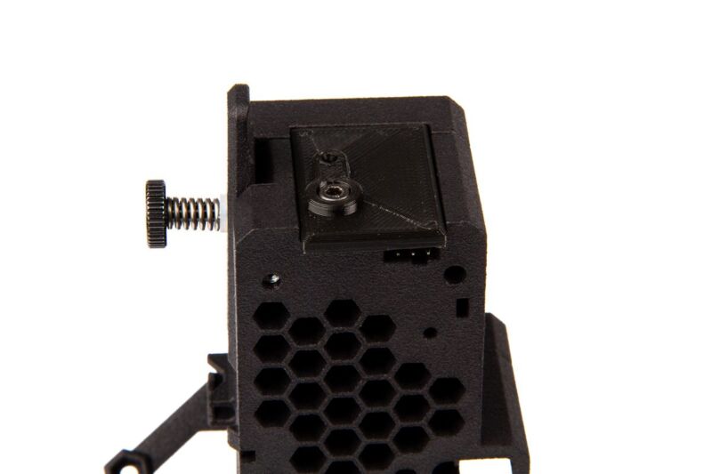 Upgrade pentru extruder BondTech Prusa I3 MK3S - imagine 4