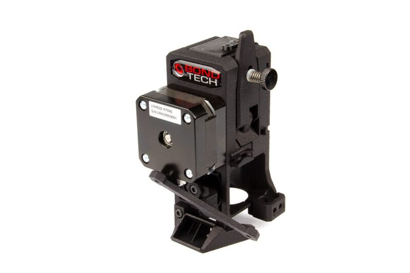 Upgrade pentru extruder BondTech Prusa I3 MK3S - imagine 7