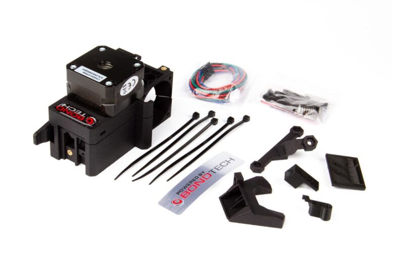 Upgrade pentru extruder BondTech Prusa I3 MK3S - imagine 8