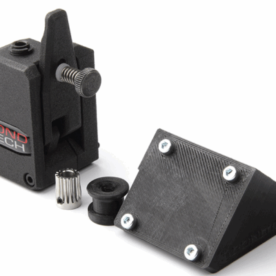 Set de upgrade BondTech pentru Creality CR-10 cu montură
