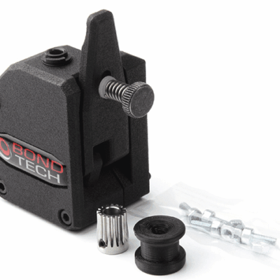 Set de upgrade BondTech pentru Creality CR-10 fără suport