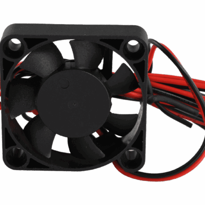 Ventilator Creality 3D 12v (40X40) CR-10s 300/400 / Mini