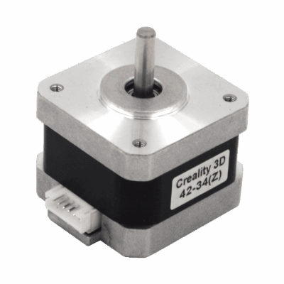 Creality 3D 42-34 Motor pas cu pas cu ax rotund