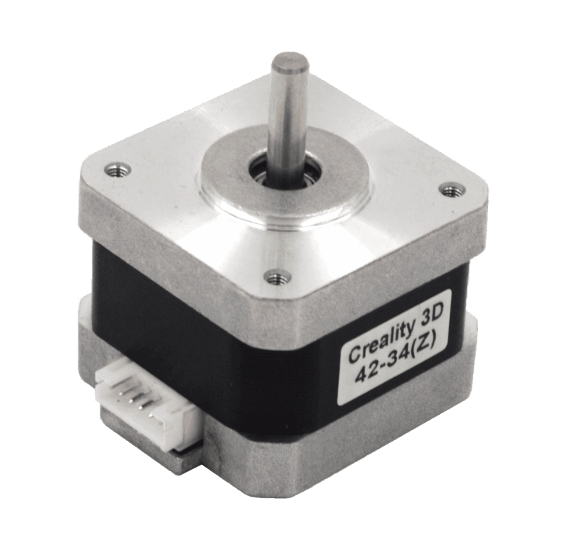 Creality 3D 42-34 Motor pas cu pas cu ax rotund