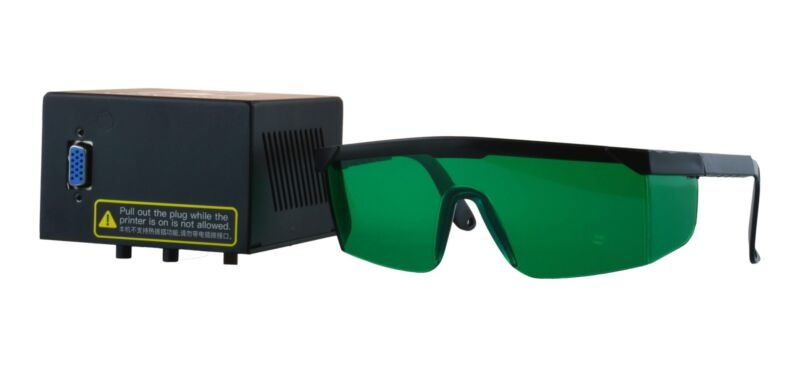 Modul laser Creality 3D CP-01