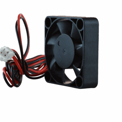 Creality 3D CR-10 Max Extruder ventilator de răcire