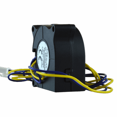 Creality 3D CR-10 Max Filament Ventilator de răcire