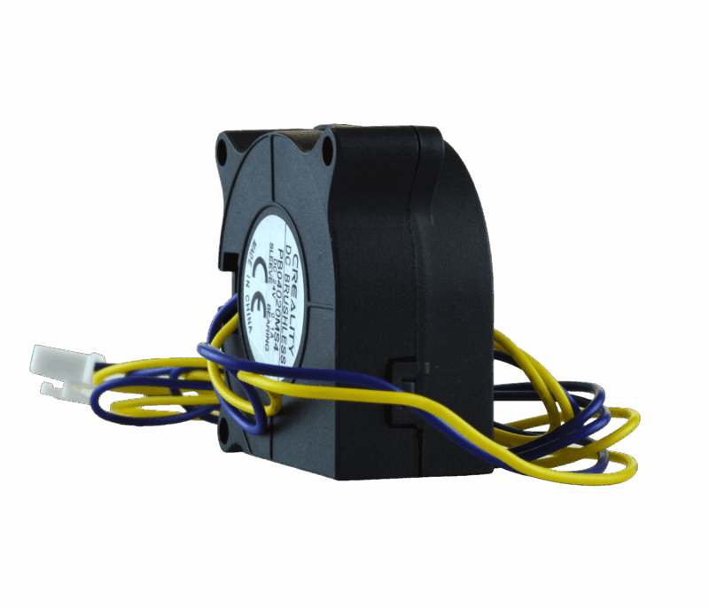 Creality 3D CR-10 Max Filament Ventilator de răcire