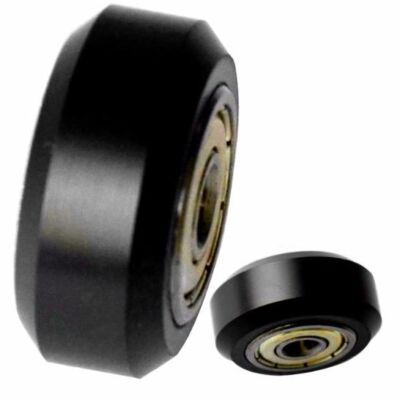 Roți de ghidare cu rulmenți 3D CR-10 Creality