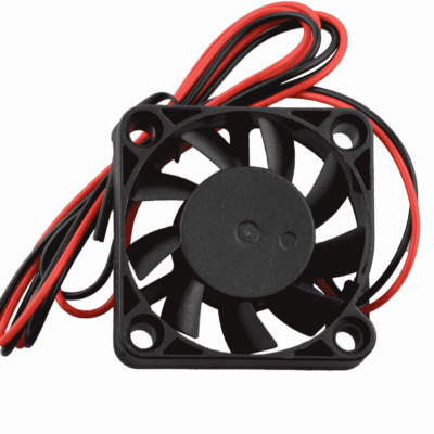 Creality 3D CR-10 V2 4010 Ventilator axial