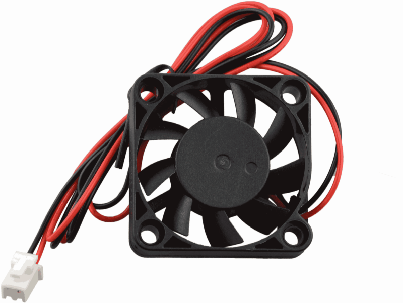 Creality 3D CR-10 V2 4010 Ventilator axial