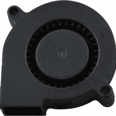 Ventilator de suflare Creality 3D CR-10 V2 1
