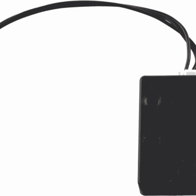 Creality 3D CR-10 V2 / V3 Hot-end complet cu ventilator și suport