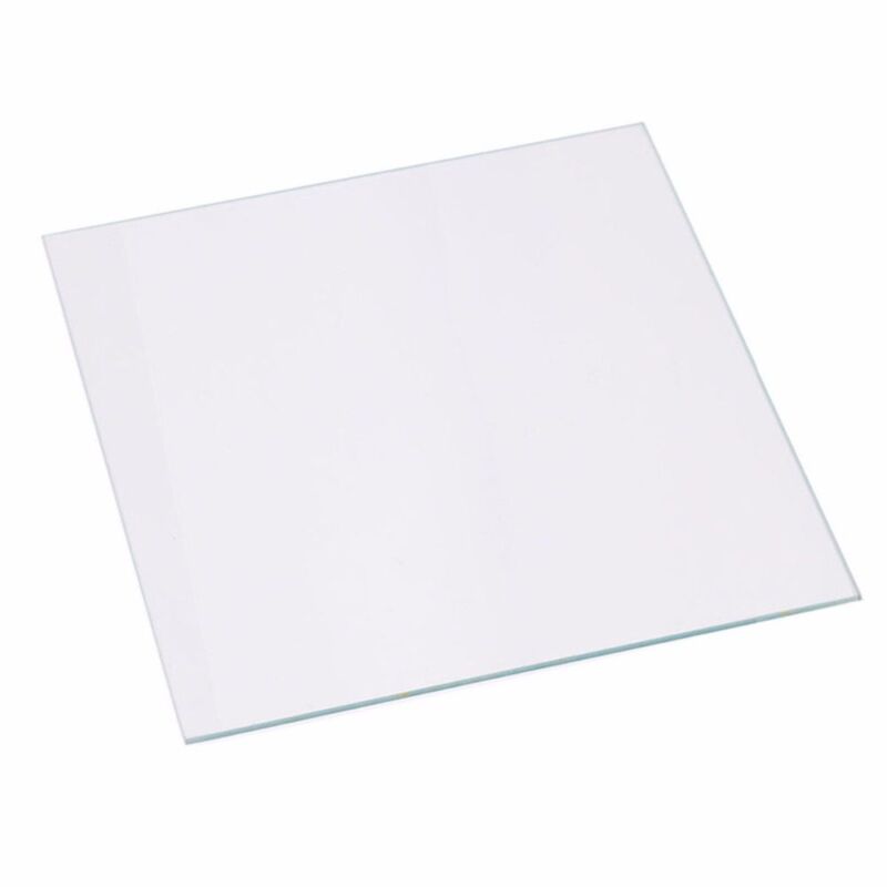 Creality 3D CR-10S 400 Placă de sticlă 410 * 410